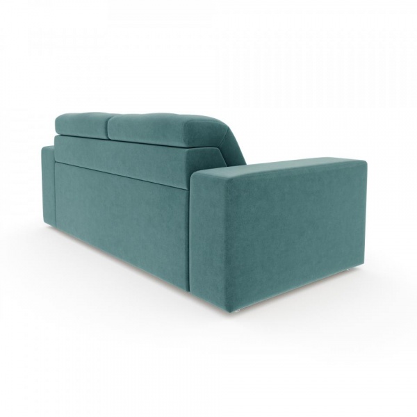 Диван прямой Лондон правый Formula 696 Вариант 1