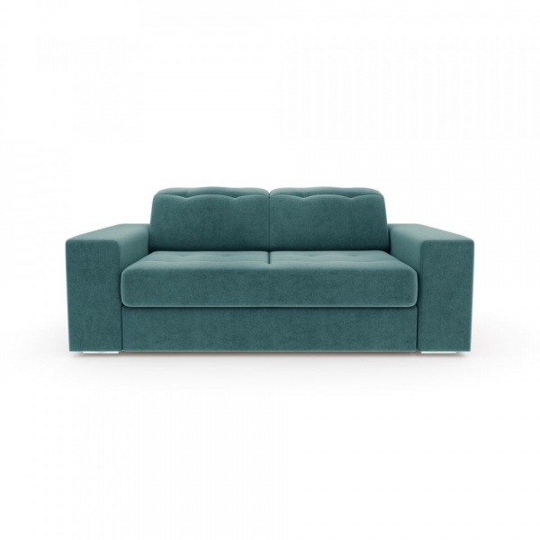 Диван прямой Лондон левый Formula 696 Вариант 1