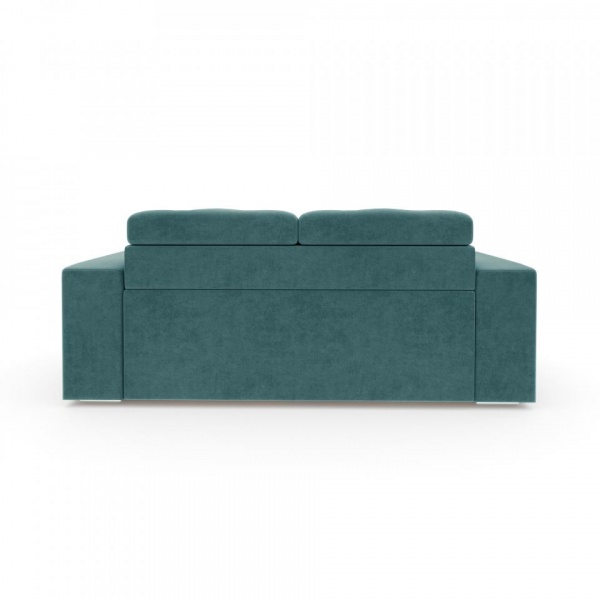 Диван прямой Лондон левый Formula 696 Вариант 1