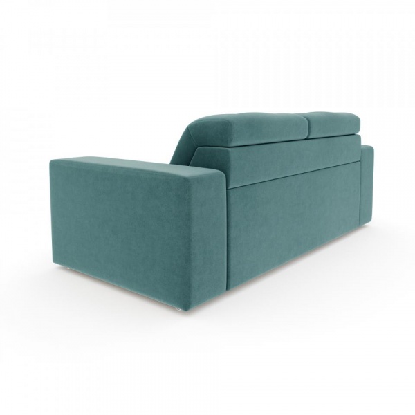 Диван прямой Лондон левый Formula 696 Вариант 1