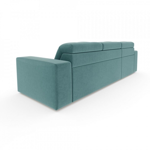 Диван прямой Лондон левый Formula 696 Вариант 2