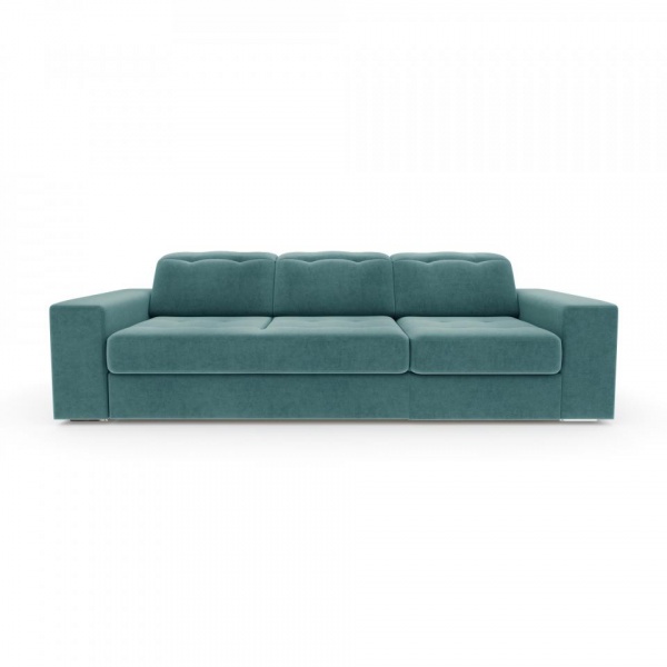 Диван прямой Лондон правый Formula 696 Вариант 2