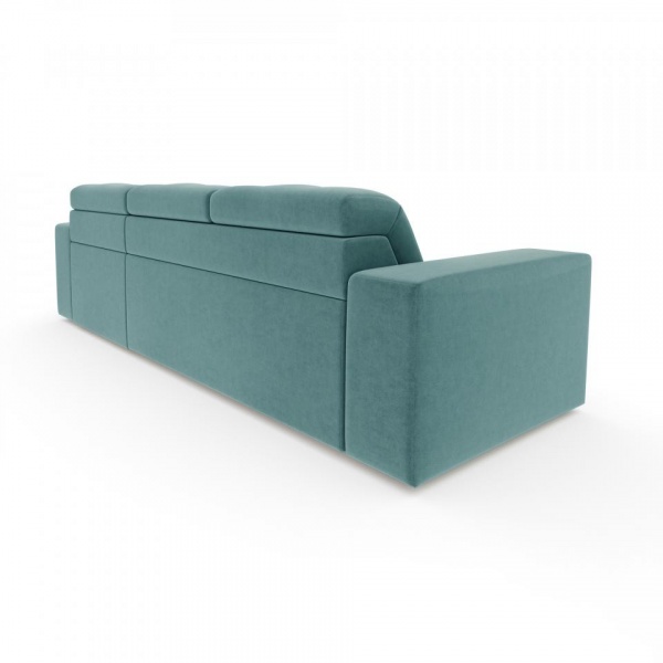 Диван прямой Лондон правый Formula 696 Вариант 2