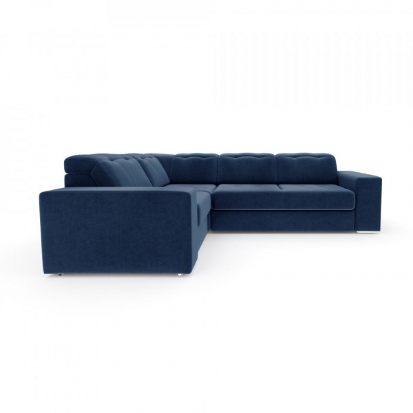 Диван угловой левый Лондон Formula 784 Вариант 1