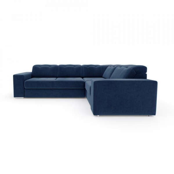 Диван угловой правый Лондон Formula 784 Вариант 1