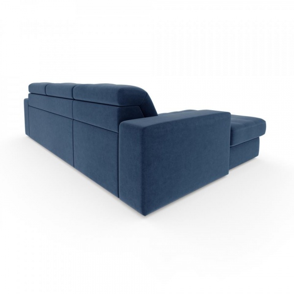 Диван угловой левый Лондон Formula 784 Вариант 2