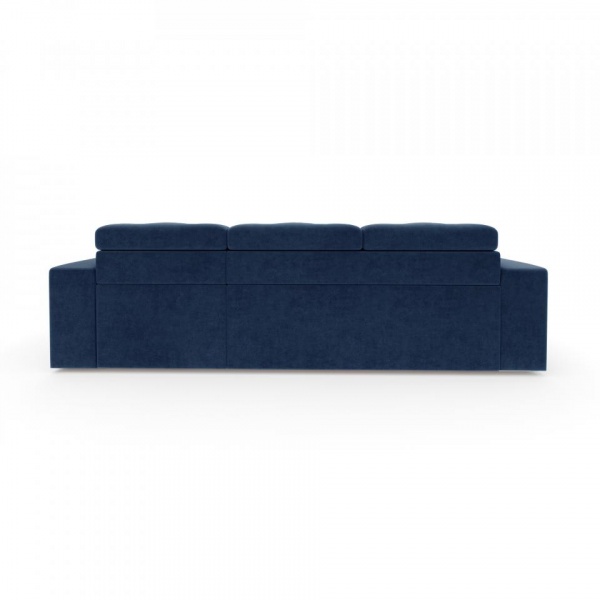 Диван угловой правый Лондон Formula 784 Вариант 2