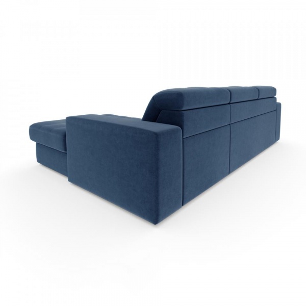 Диван угловой правый Лондон Formula 784 Вариант 2