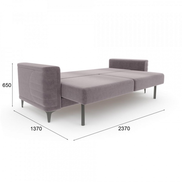 Диван Торо Formula 890