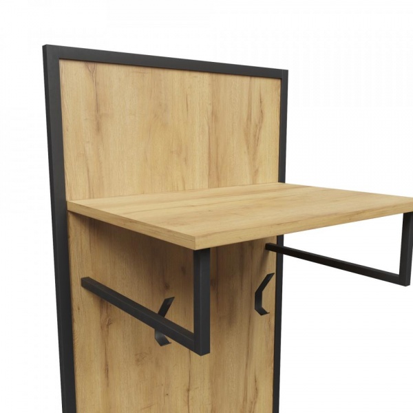 напольные вешалки для одежды