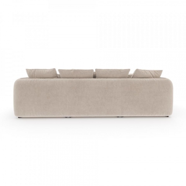 Диван угловой левый Хейли 2,9 Formula 102