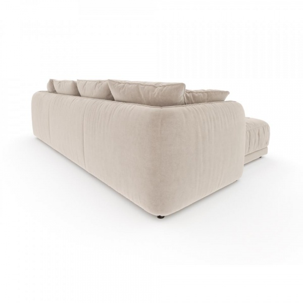 Диван угловой левый Хейли 2,9 Formula 102