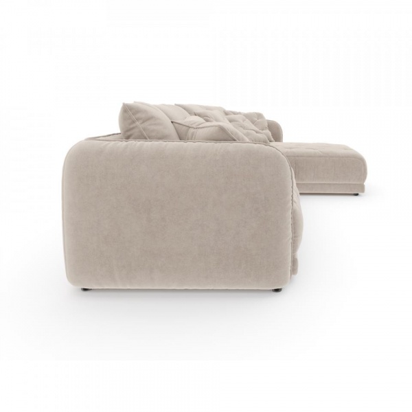 Диван угловой правый Хейли 2,9 Formula 102