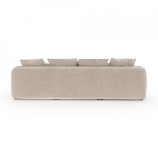 Диван угловой правый Хейли 2,9 Formula 102