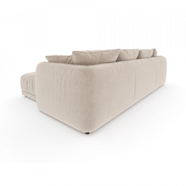 Диван угловой правый Хейли 2,9 Formula 102