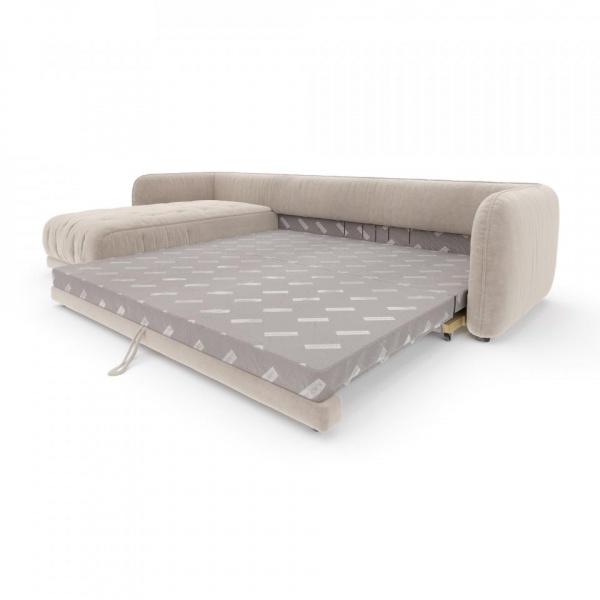 Диван угловой левый Хейли 3,2 Formula 102