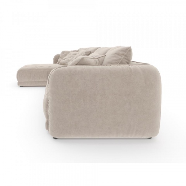 Диван угловой левый Хейли 3,2 Formula 102