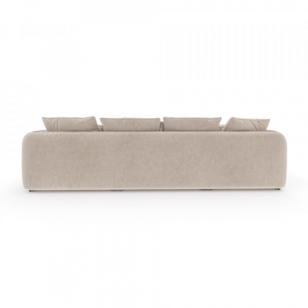 Диван угловой левый Хейли 3,2 Formula 102