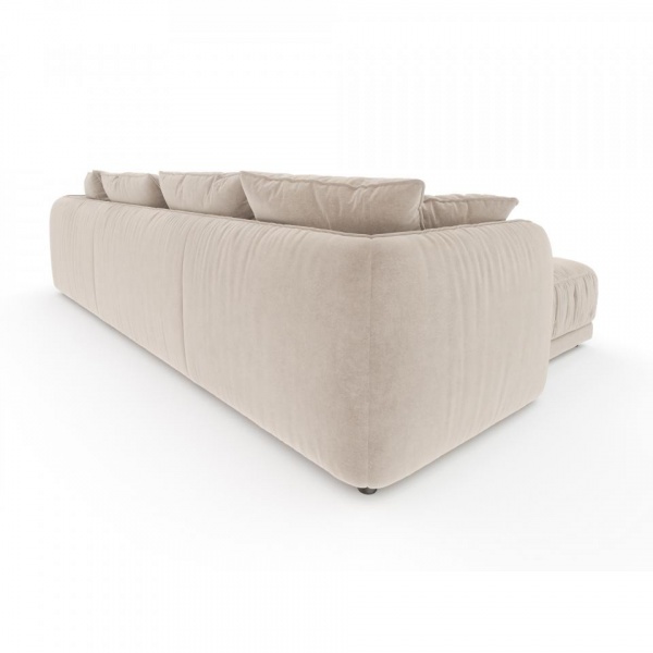 Диван угловой левый Хейли 3,2 Formula 102