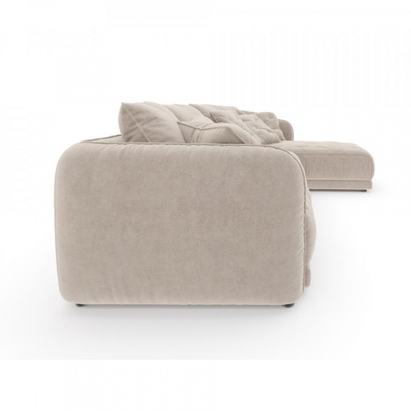 Диван угловой правый Хейли 3,2 Formula 102