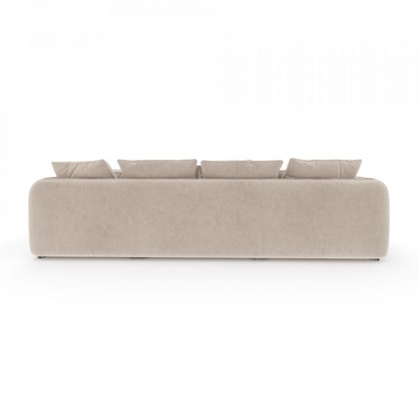 Диван угловой правый Хейли 3,2 Formula 102