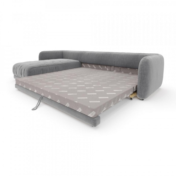 Диван угловой левый Хейли 3,2 Formula 994