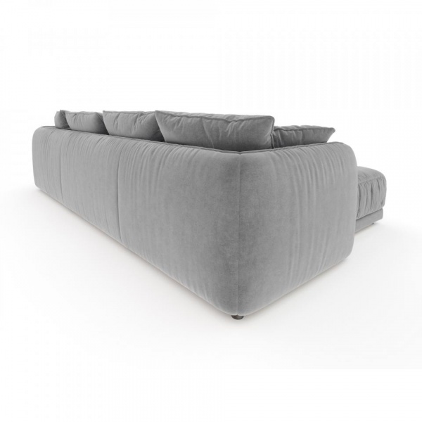 Диван угловой левый Хейли 3,2 Formula 994