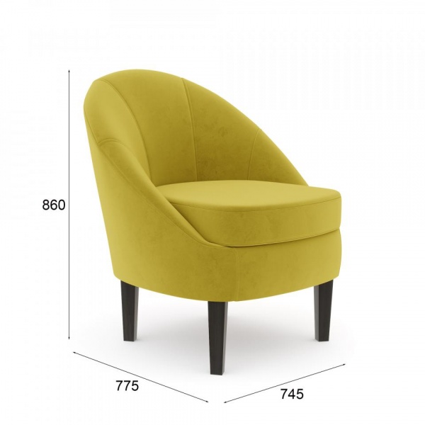 кресло для гостиной