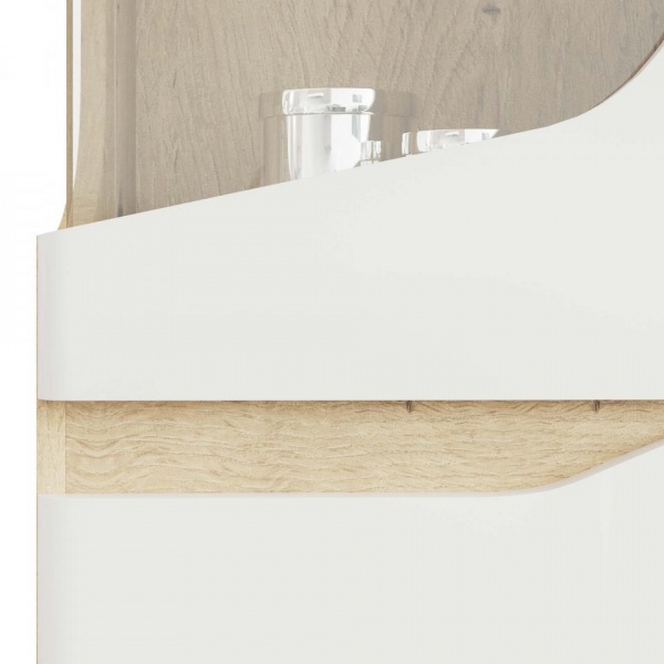 шкафы-витрины