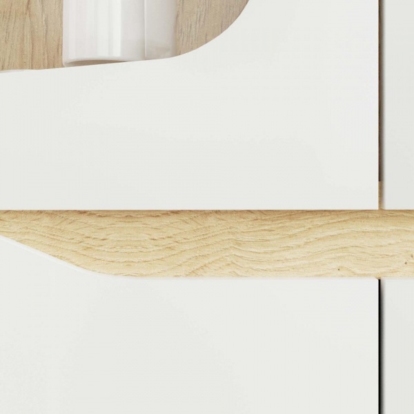 шкафы-витрины