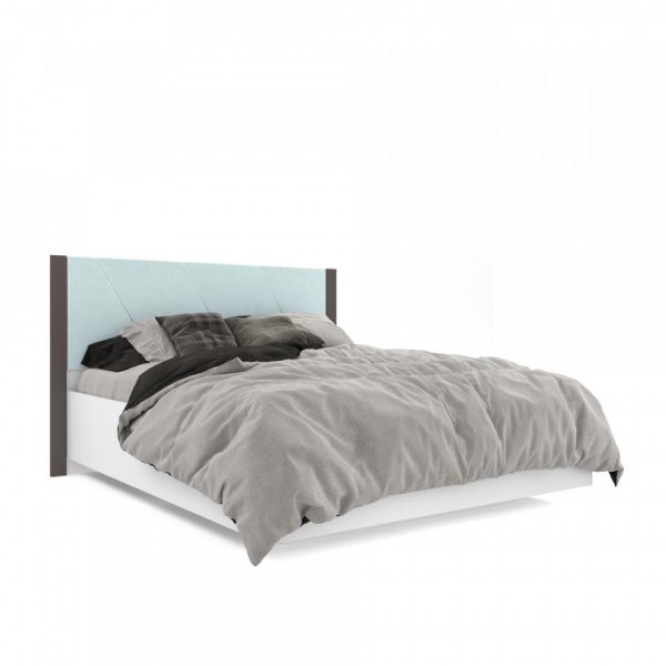 Двуспальные кровати