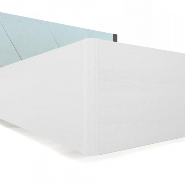 Двуспальные кровати