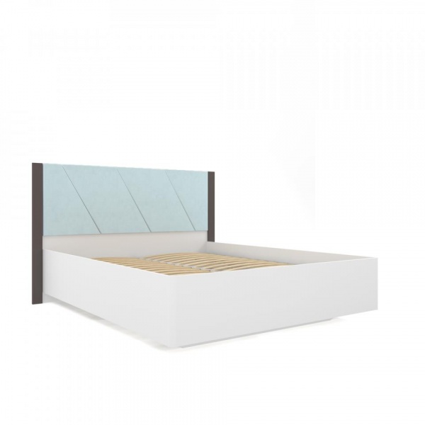 Двуспальные кровати