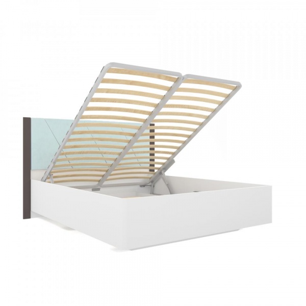 Двуспальные кровати