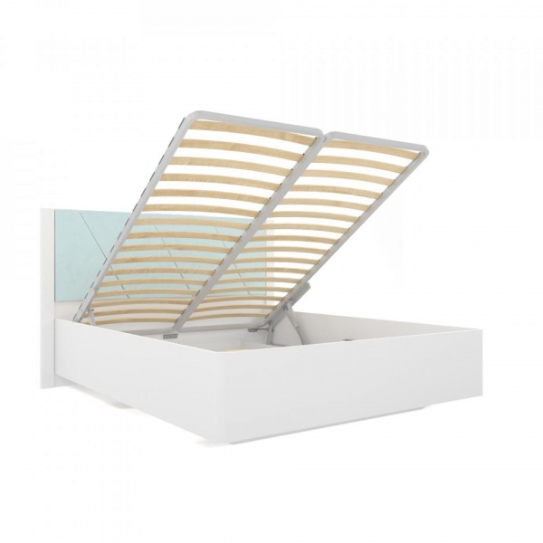 Двуспальные кровати