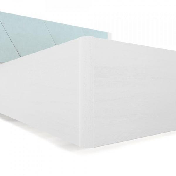 Двуспальные кровати