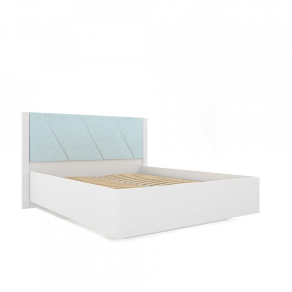 Двуспальные кровати