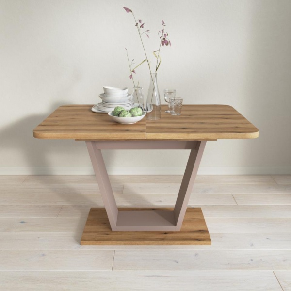 Раздвижные обеденные столы