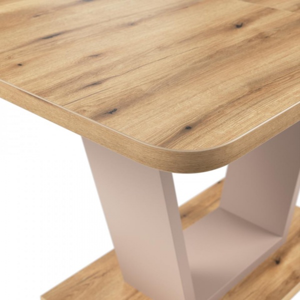 Раздвижные обеденные столы