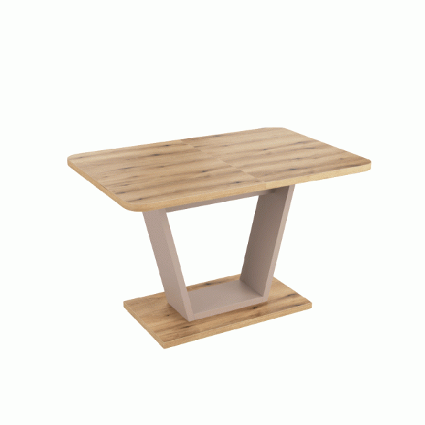 Раздвижные обеденные столы