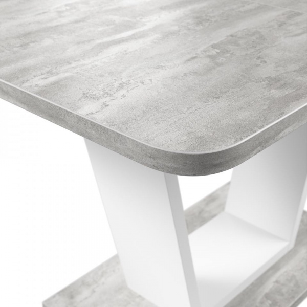 Раздвижные обеденные столы