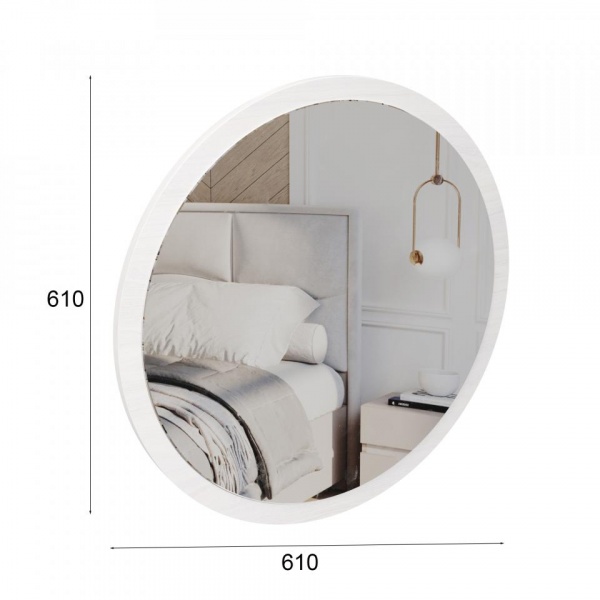 Настенные зеркала