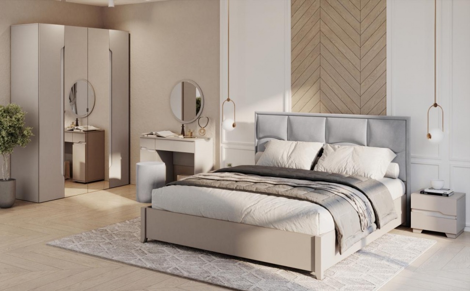 Распашные шкафы