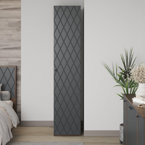 Распашные шкафы