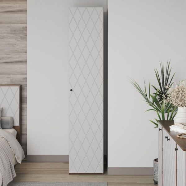 Распашные шкафы