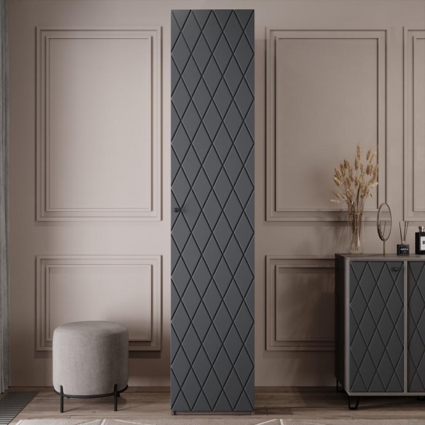 Распашные шкафы