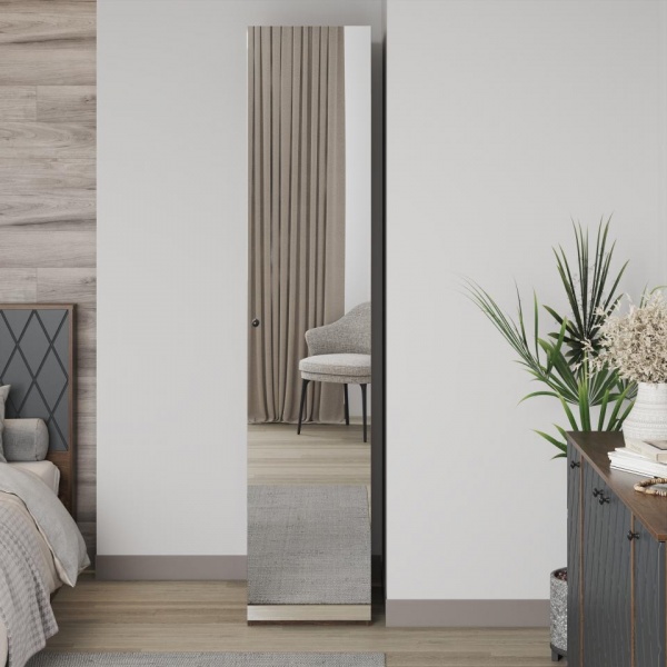 Распашные шкафы