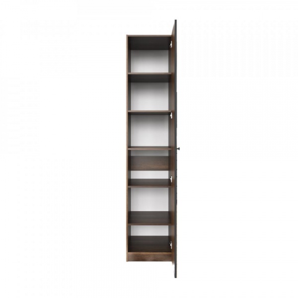 Распашные шкафы