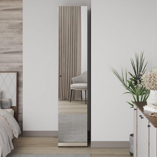 Распашные шкафы