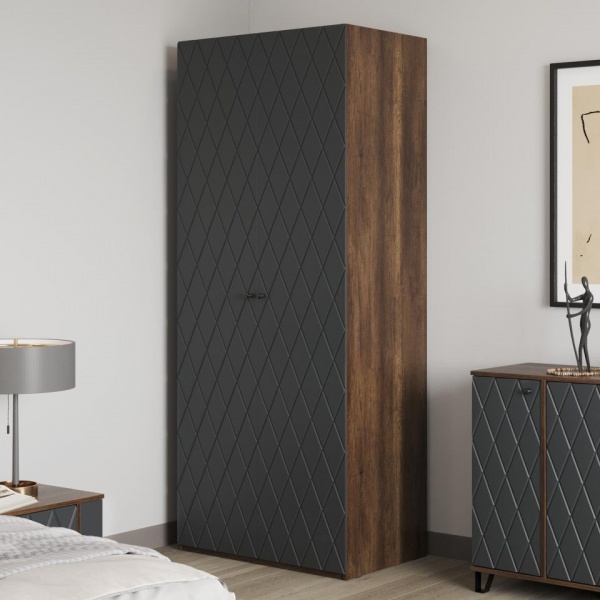 Распашные шкафы